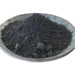 Factory price customized iron oxide grey pigment with good disperse for asphalt leather ink cements concrete