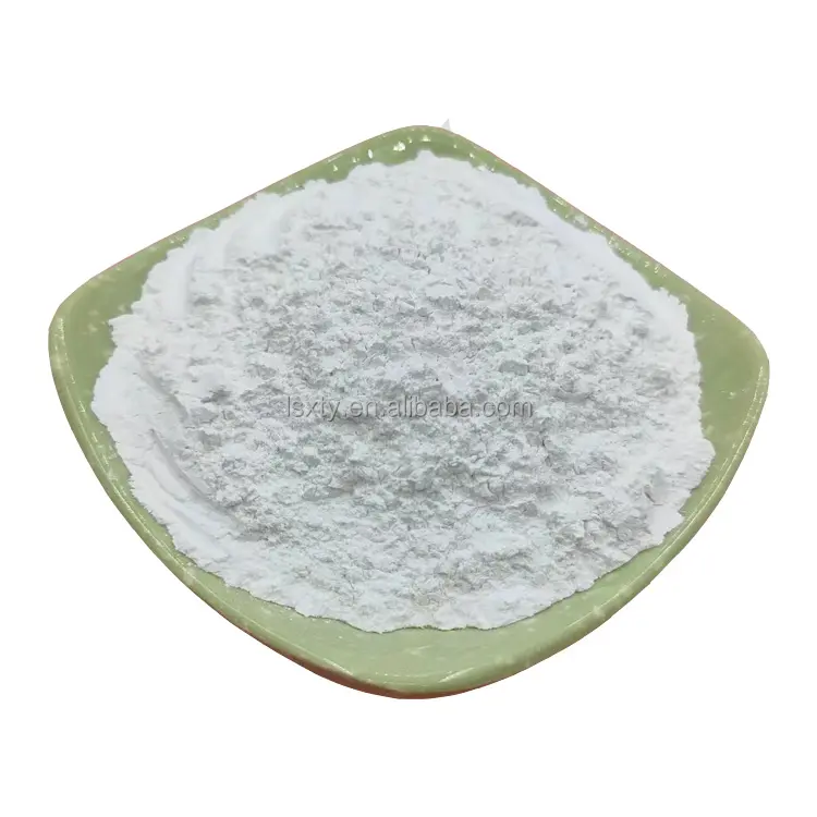 China cosmetic grade calcined kaolin clay powder price Hot sell kaolin clay for ceramic