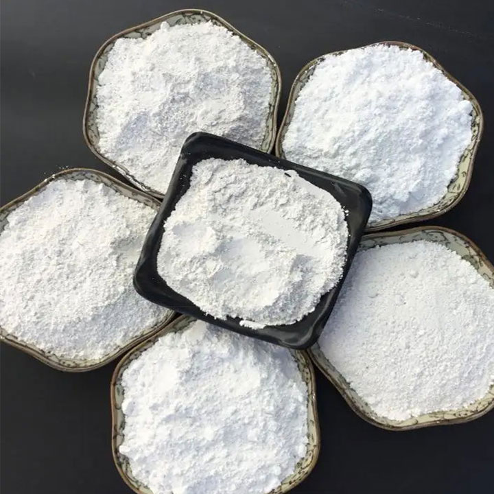 Calcined diatomite for diatomite coatings