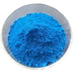 Factory price iron oxide pigment Fe2O3 iron oxide blue 886 25kg bag for cement concrete brick cosmetics paint