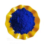 Factory price iron oxide pigment Fe2O3 iron oxide blue 886 25kg bag for cement concrete brick cosmetics paint