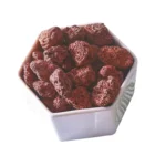 Factory Selling Cheap Price Red Volcanic Stone Volcanic Rock for Cooking Bbq Lava Rocks