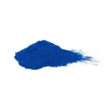 Factory price iron oxide pigment Fe2O3 iron oxide blue 886 25kg bag for cement concrete brick cosmetics paint