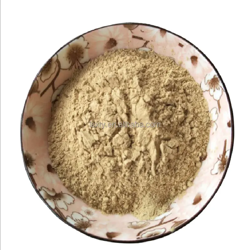 Geological exploration bentonite, sodium soil powder, non-excavation bentonite, bentonite for piling, calcium soil powder