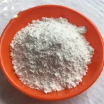 Good Refractoriness White Kaolin Clay Calcined Kaolin 325 Mesh kaolin power