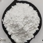 Good Refractoriness White Kaolin Clay Calcined Kaolin 325 Mesh kaolin power