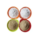 High Purity Montmorillonite Clay Bentonite Calcium Bentonite Sodium Bentonite for Drilling Slurry
