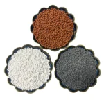 Hydro Clay Pebbles and Soilless culture nutrient balls for plants leca ball Popper