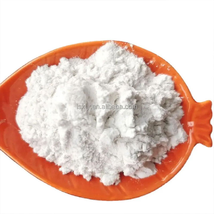 Diatomite Filter Aid
