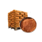 2024 Manufacturers direct sales of water-based paint iron oxide orange for cement ceramics rubber plastic