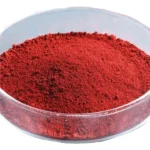 Manufacturer Hot Sale Iron Oxide Red Pigment for Cement Concrete Paint Rubber Ceramics