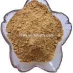 Manufacture 325-2000 mesh sodium bentonite calcium bentonite powder for paint ink auto-primer carpentry primer