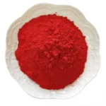 Manufacturer Hot Sale Iron Oxide Red Pigment for Cement Concrete Paint Rubber Ceramics