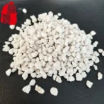 High Quality Agricultural Horticultural 3-6mm Expanded Perlite Closed Cell Perlite