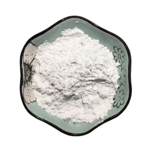 How to test the purity of Kaolin powder?