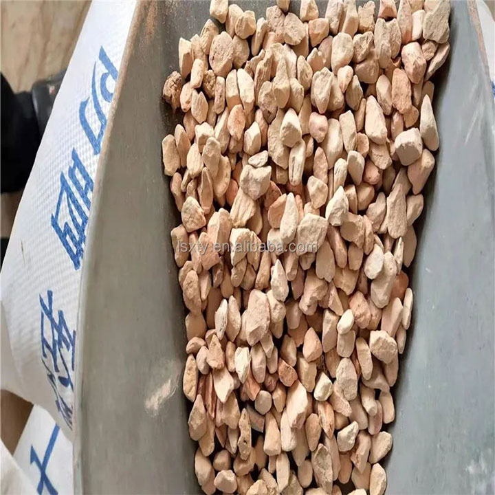 2024 Supply coating water treatment diatom mud horticulture planting diatomaceous earth