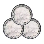 Super Fine Whiteness Mesh All Size Calcined Kaolin Metakaolin Clay Powder Wahed Kaolin for Paint Coating