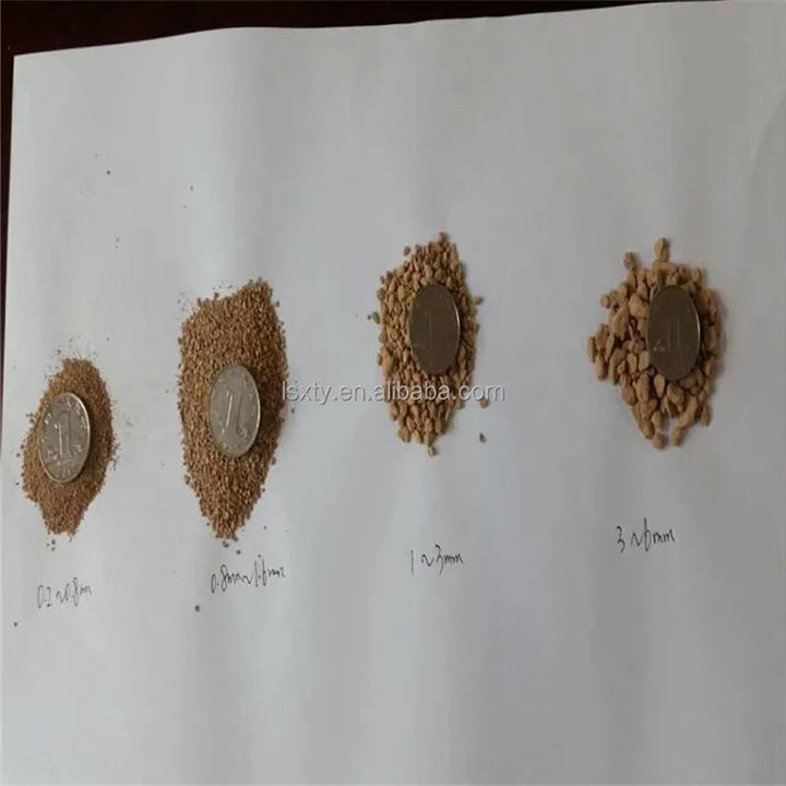 2024 Supply coating water treatment diatom mud horticulture planting diatomaceous earth