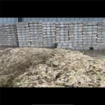 TY Factory Supplying succulent cultivation medium sphagnum moss dried sphagnum moss for Potted flowers