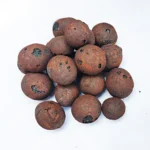TeYuan Manufacturer Light Clay Balls 8-15mm Leca Balls Expanded Clay Pebbles Clay Balls