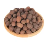 TeYuan Manufacturer of Light Clay Balls 8-15mm Leca Balls Expanded Clay pebbles Clay Balls