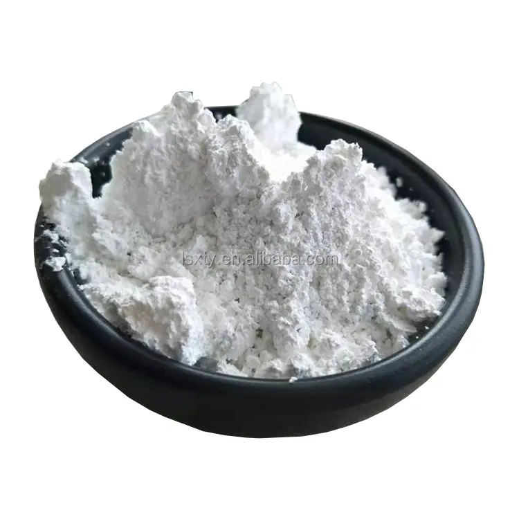 Wholesale High Whiteness Washed Kaolin Clay Calcined Kaolin power 325 Mesh
