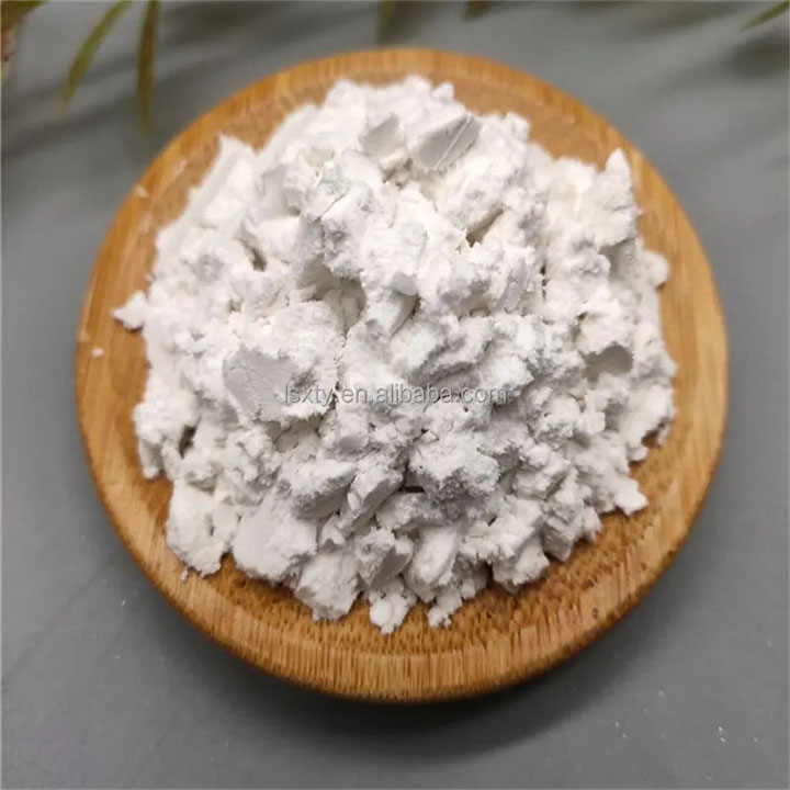 Diatomite Filter Aid
