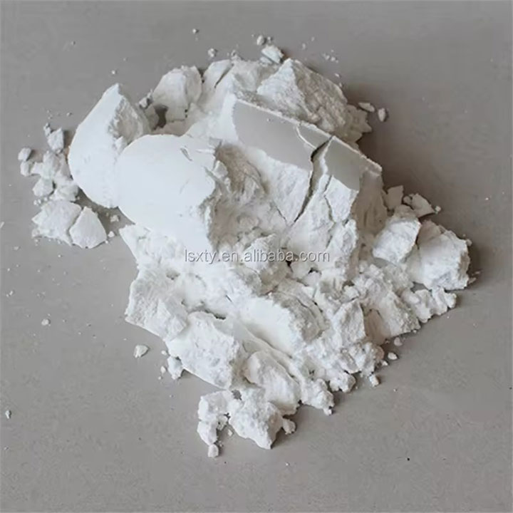 White diatomite 325 mesh calcined diatomite powder for absorbent pad filter aid